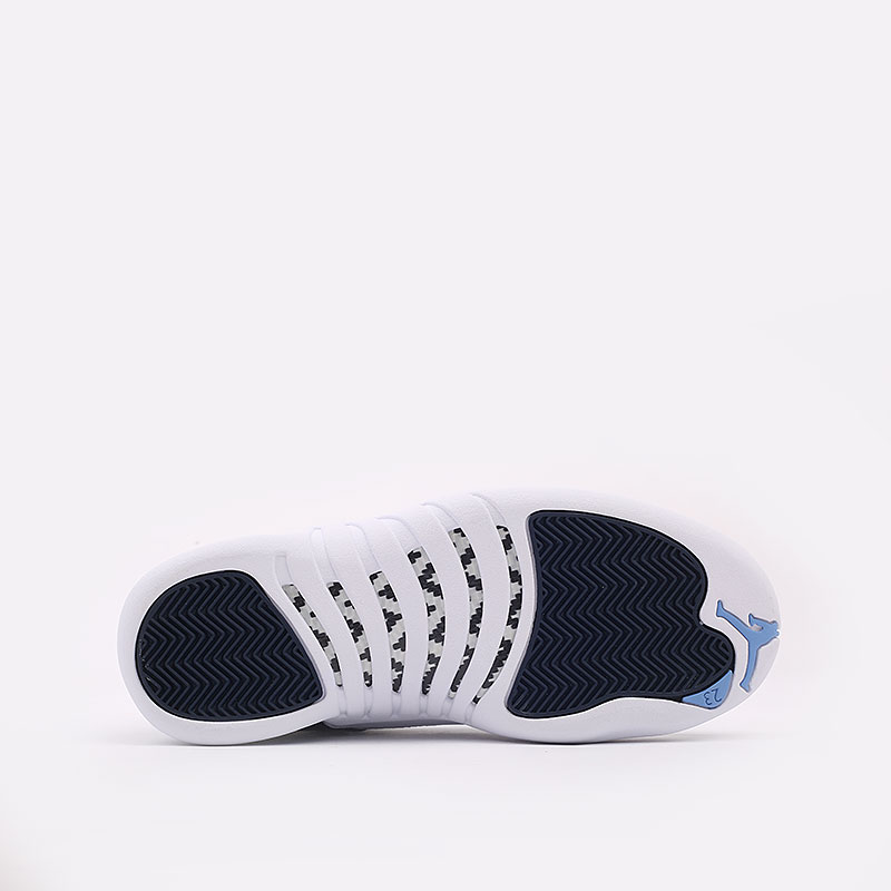 Мужские кроссовки Jordan 12 Retro (130690-404)  - цена, описание, фото 6